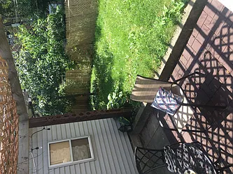 Rented by Amorelli Realty