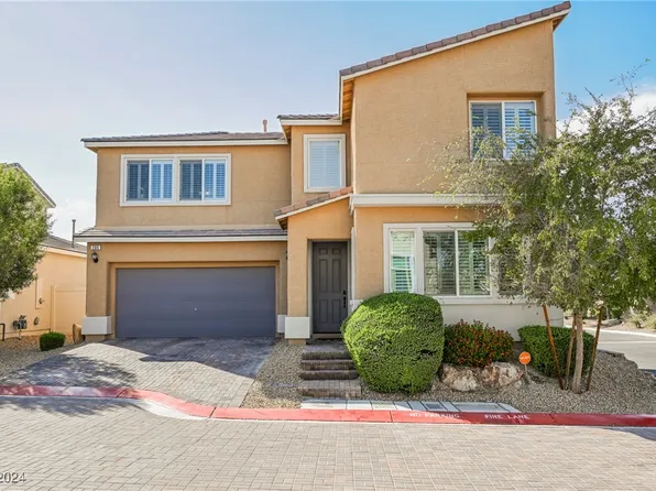 205 Morrestown Ave, North Las Vegas, NV 89084