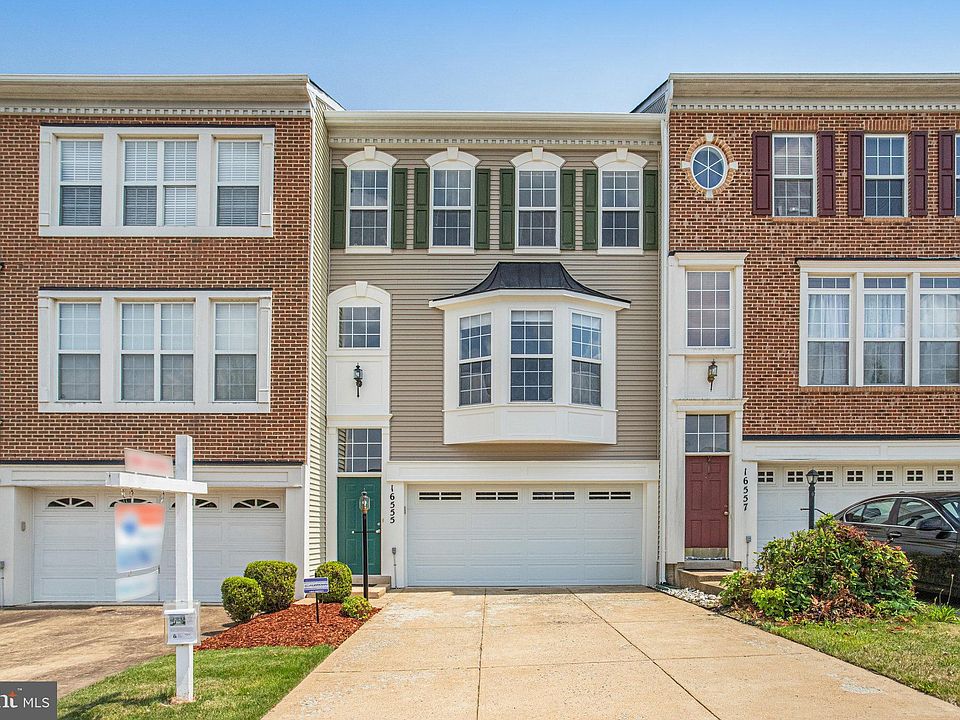 1st image of 16555 Bramblewood Ln