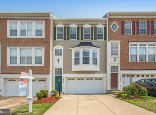 16555 Bramblewood Ln, Woodbridge, VA 22191