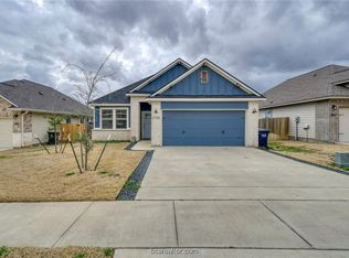 2155 Mountain Wind Loop, Bryan, TX 77807