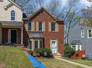 1835 Barrington Overlook NW, Marietta, GA 30066