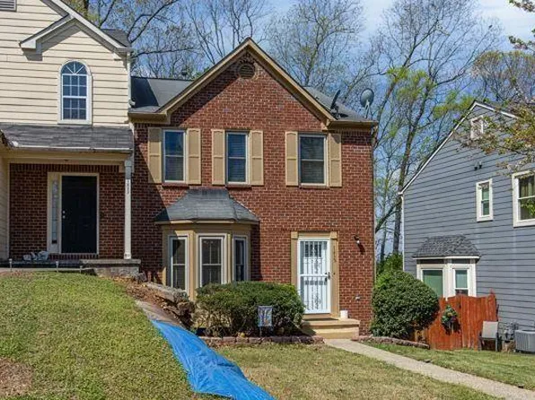 1835 Barrington Overlook NW, Marietta, GA 30066