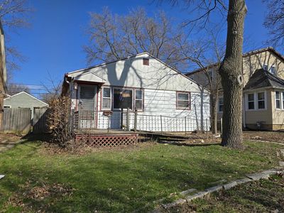 6128 N 38th STREET, Milwaukee, WI, 53209