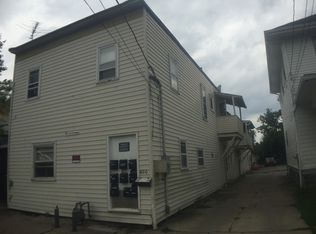 400 W 23rd St APT 9, Lorain, OH