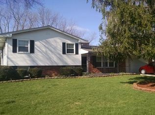 2022 Crossman Dr, Indianapolis, IN