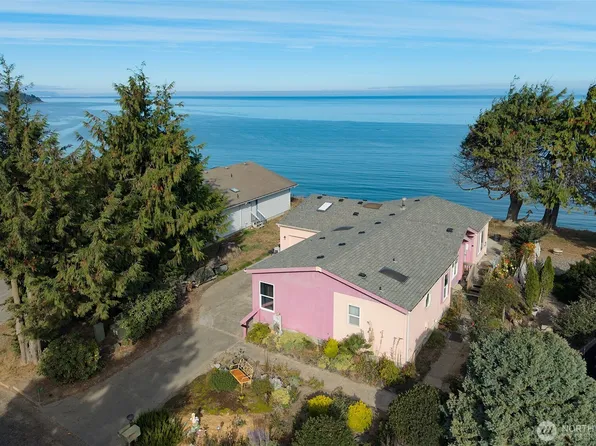 180 Cypress Circle, Port Angeles, WA 98362