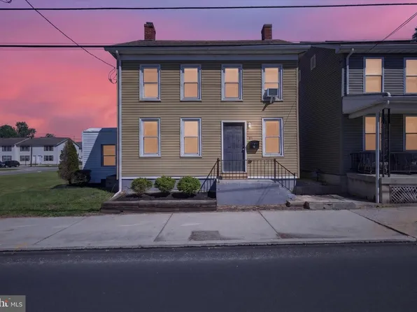 25 Main St, Mc Sherrystown, PA 17344