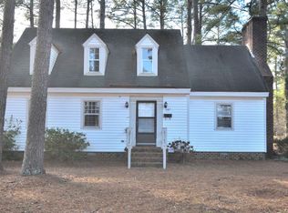 107 Plymouth Rd, Rocky Mount, NC 27804