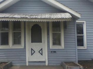 3209 6th St, Muskegon Heights, MI