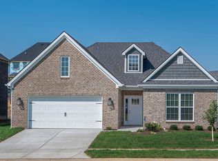 298 Squires Cir, Lexington, KY 40515