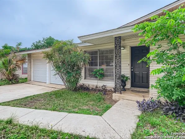 6119 THUNDER DR, San Antonio, TX 78238