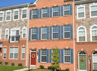 1715 Taymount Ter NE, Leesburg, VA 20176