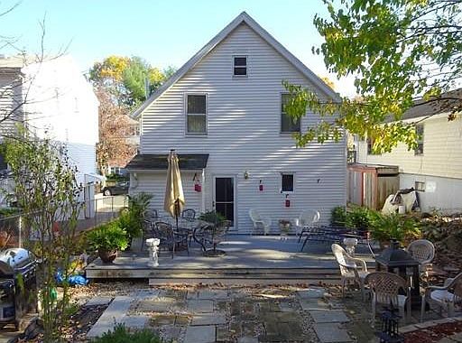 2nd image of 116 Mitchell Ave