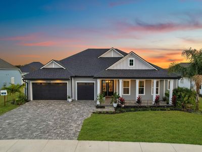 64 Oak Cluster Ln, Saint Augustine, FL, 32092