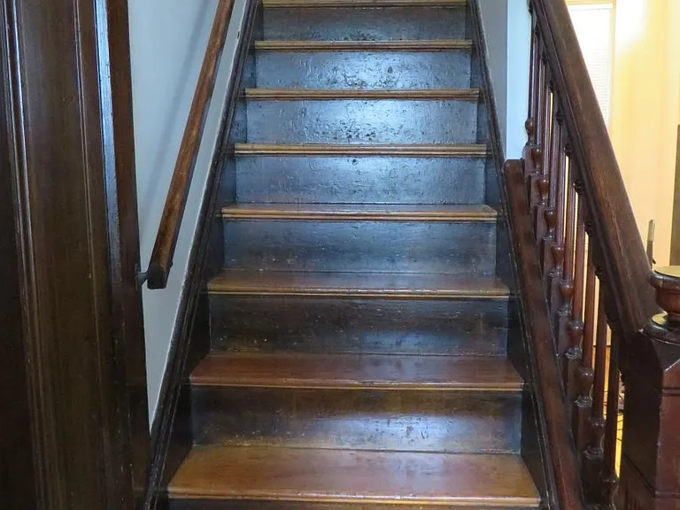 35 Green St #1 — Photo 9