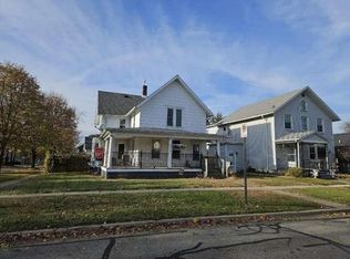 528 Cass St, Monroe, MI 48161