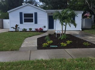 414 Orangewood Dr, Dunedin, FL 34698