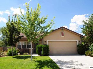 9685 Boulder Creek Ln, Reno, NV 89521
