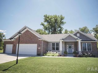 503 Whistling Strait, Washington, IL 61571