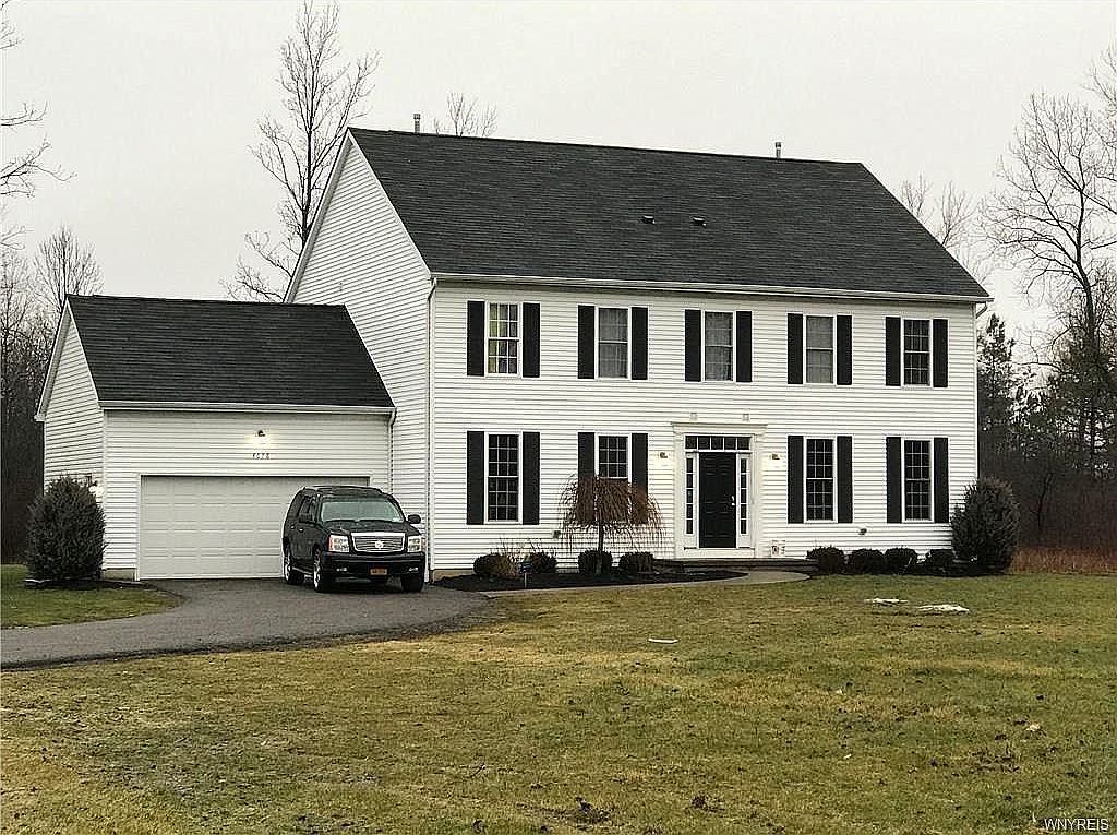 4678 Walden Ave, Lancaster, NY 14086 Zillow