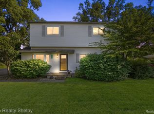 4760-23 Mile Rd, Utica, MI 48316