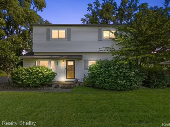 4760-23 Mile Rd, Utica, MI 48316