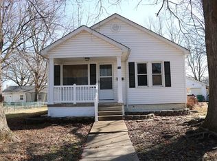 412 S Tyler St, Millstadt, IL