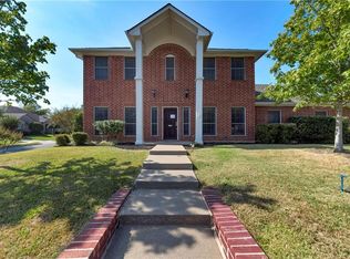 1530 Cat Mountain Trl, Keller, TX 76248