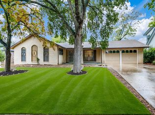 3003 Wacos Dr, San Antonio, TX 78238