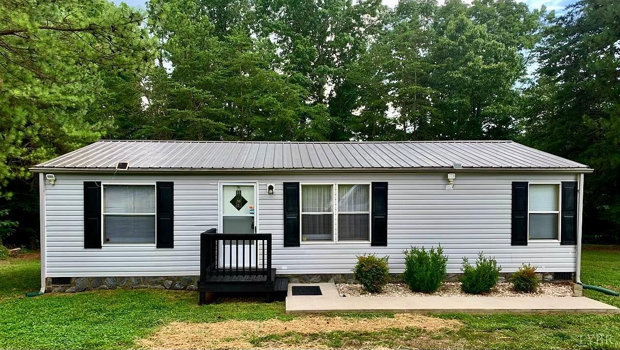 1868 Tabor Rd, Gladys, VA 24554 MLS 345013 Zillow