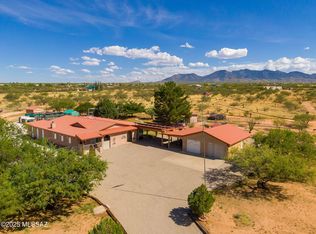 3173 W Williams Rd, Benson, AZ 85602
