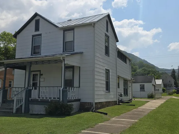 2104 Oak Ave, Buena Vista, VA 24416