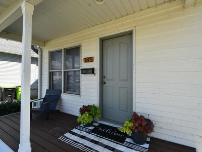 185 W 3rd St, Zumbrota, MN, 55992