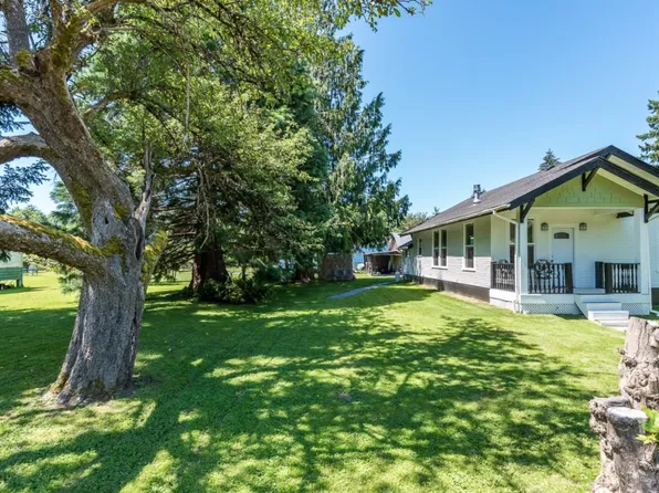 12336 Bartl St, Mount Vernon, WA 98273