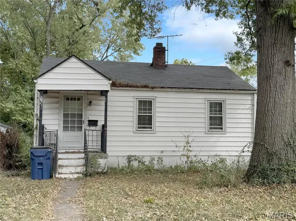 462 S Dade Ave, Saint Louis, MO 63135