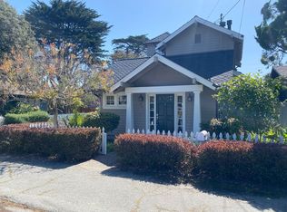 241 Alder St, Pacific Grove, CA 93950