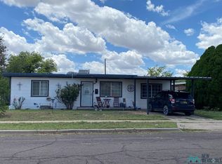1721 N Penasco Dr, Hobbs, NM 88240