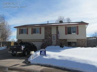 4322 W 22nd St, Greeley, CO 80634