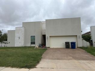 6101 Vero Dr, Laredo, TX 78041