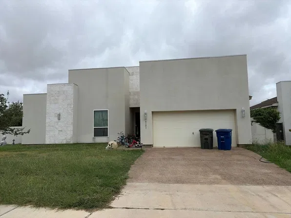 6101 Vero Dr, Laredo, TX 78041