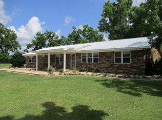 1249 Mozell Rd, Slocomb, AL 36375