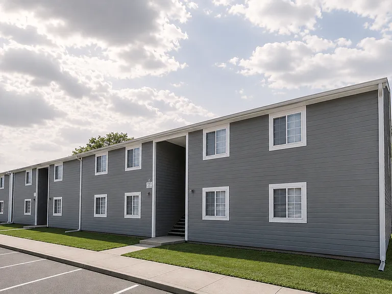 Pickwick Farms Apartments — Photo 67