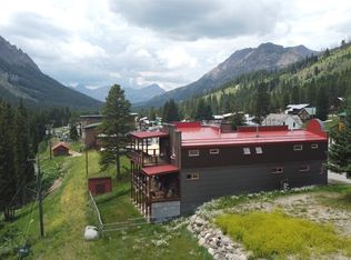 304 Main St E, Cooke City, MT 59020