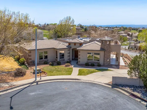 11502 Beringer Ave NE, Albuquerque, NM 87122