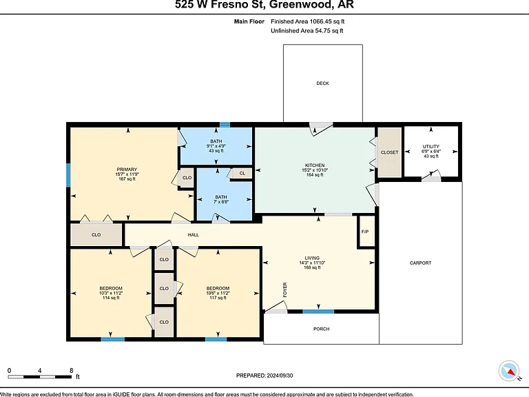 525 W Fresno St — Photo 2