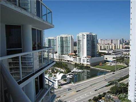 2nd image of 16425 Collins Ave APT 1715