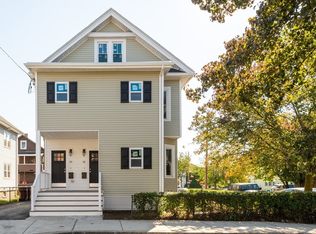 28 Revere St, Everett, MA 02149