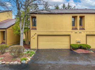 1430 Loop Rd, Kent, OH 44240