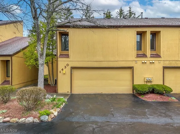 1430 Loop Rd, Kent, OH 44240